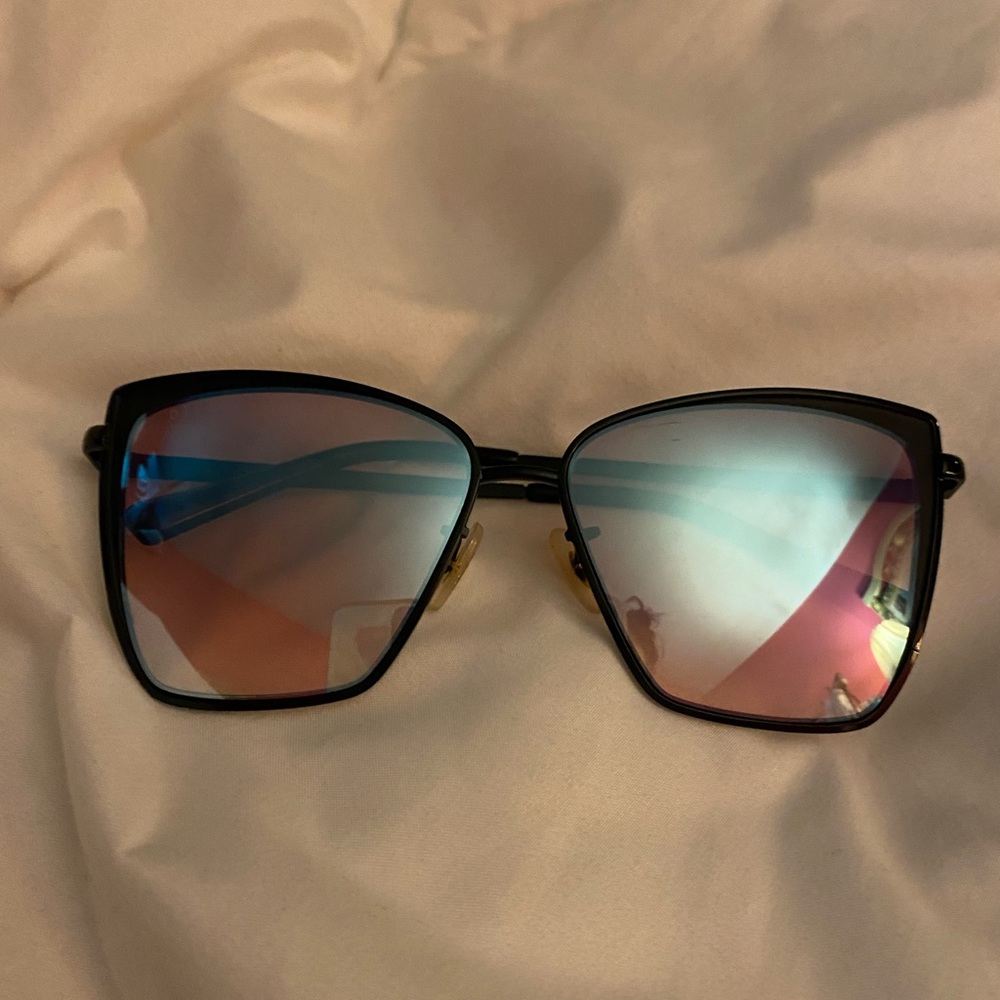 Diff eyewear Becky